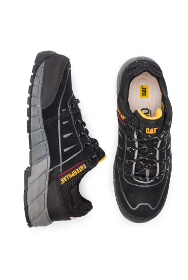 CATerpillar Обувки Roadrace Ct S3 Hro P722732 Black - Mera.bg