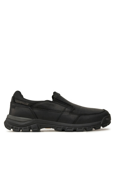 CAT Footwear Обувки Threshold Slip On P726052 Черен - Mera.bg