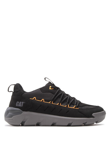 CAT Footwear Сникърси Crail Sport Low P725595 Черен - Mera.bg