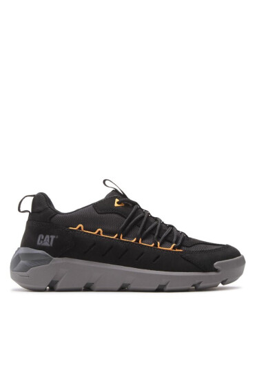 CAT Footwear Сникърси Crail Sport Low P725595 Черен - Mera.bg