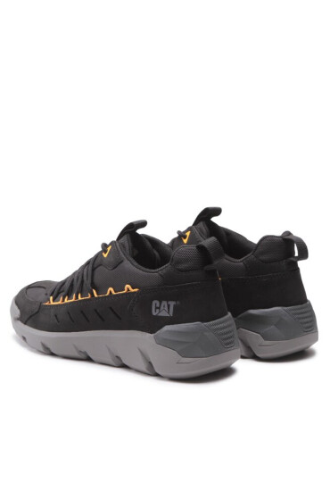 CAT Footwear Сникърси Crail Sport Low P725595 Черен - Mera.bg