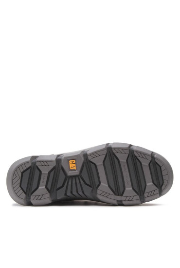 CAT Footwear Сникърси Crail Sport Low P725595 Черен - Mera.bg