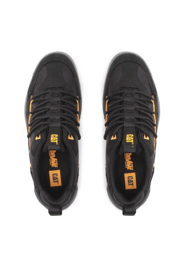 CAT Footwear Сникърси Crail Sport Low P725595 Черен - Mera.bg