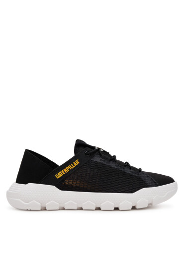 CAT Footwear Сникърси Hex Lite Vent P726253 Черен - Mera.bg