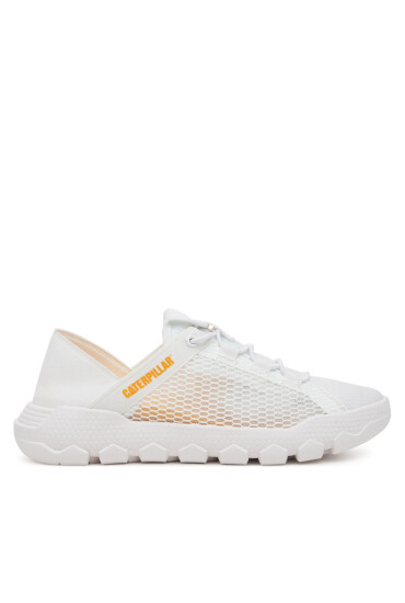 CAT Footwear Сникърси Hex Lite Vent P726254 Бял - Mera.bg