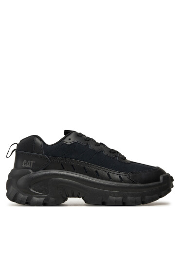 CAT Footwear Сникърси Intruder Lite P726092 Черен - Mera.bg