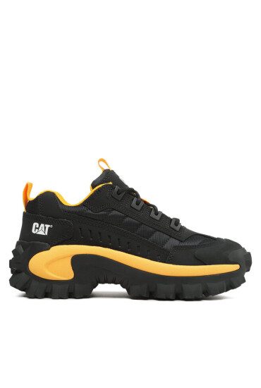 CAT Footwear Сникърси Intruder P110592 Черен - Mera.bg
