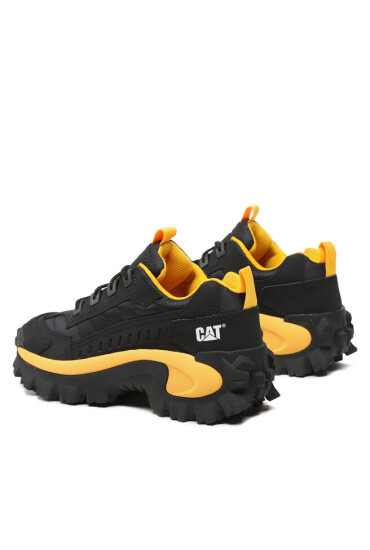 CAT Footwear Сникърси Intruder P110592 Черен - Mera.bg