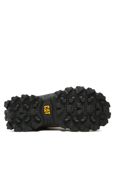 CAT Footwear Сникърси Intruder P110592 Черен - Mera.bg