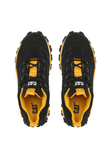 CAT Footwear Сникърси Intruder P110592 Черен - Mera.bg