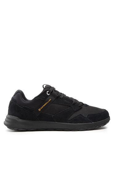CAT Footwear Сникърси Quest Runner P110713 Черен - Mera.bg