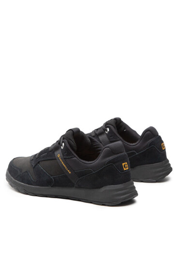 CAT Footwear Сникърси Quest Runner P110713 Черен - Mera.bg