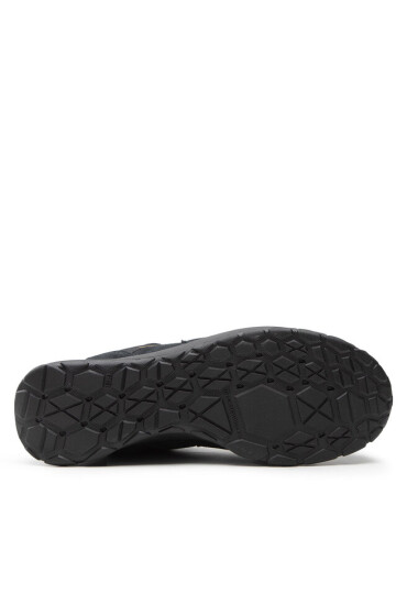 CAT Footwear Сникърси Quest Runner P110713 Черен - Mera.bg