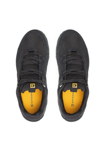 CAT Footwear Сникърси Quest Runner P110713 Черен - Mera.bg