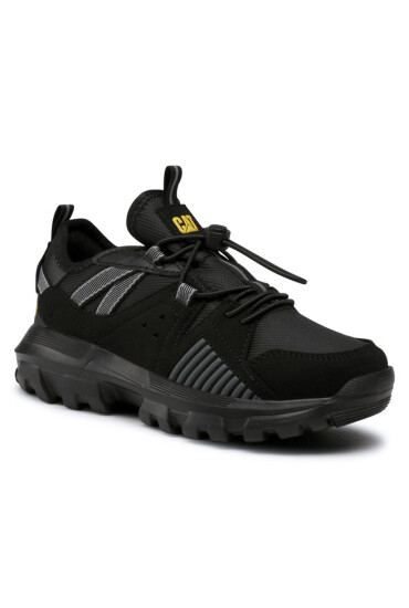 CATerpillar Сникърси Raider S O CK264121 Black - Mera.bg