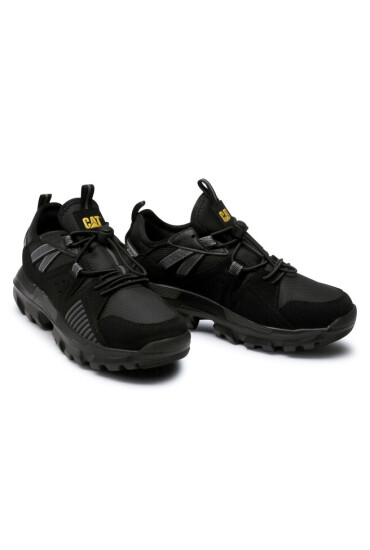 CATerpillar Сникърси Raider S O CK264121 Black - Mera.bg