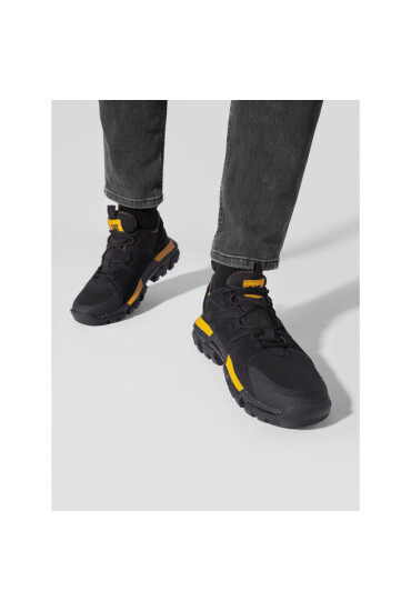 CAT Footwear Сникърси Raider Sport P724513 Черен - Mera.bg