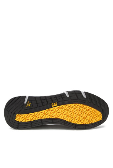 CATerpillar Сникърси Transmit Shoes P725189 Черен - Mera.bg