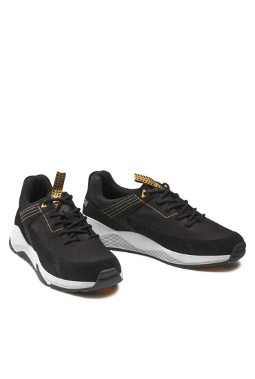 CATerpillar Сникърси Transmit Shoes P725189 Черен - Mera.bg