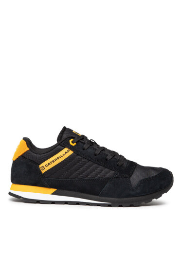 CAT Footwear Сникърси Ventura Shoe P110712 Черен - Mera.bg