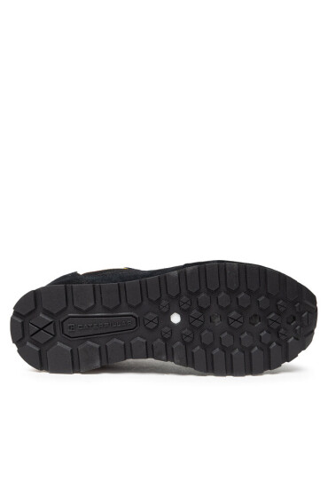 CAT Footwear Сникърси Ventura Shoe P110712 Черен - Mera.bg