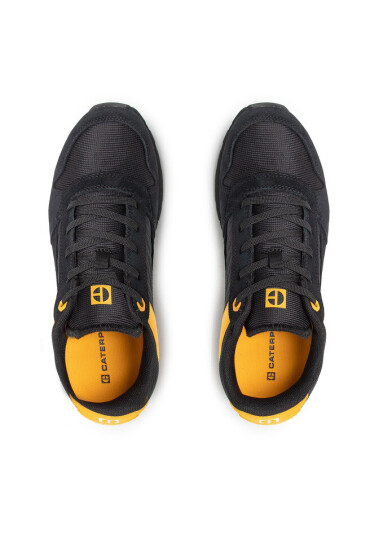 CAT Footwear Сникърси Ventura Shoe P110712 Черен - Mera.bg