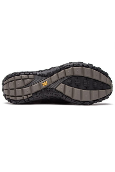CATerpillar Туристически oбувки Salton WP P715446 Черен - Mera.bg