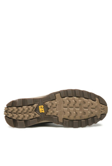 CATerpillar Зимни обувки Elude Wp Mid P720686 Каки - Mera.bg