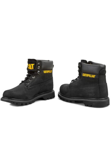 CATerpillar Туристически oбувки Colorado WC44100909 Черен - Mera.bg