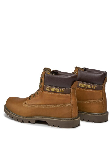 CAT Footwear Туристически oбувки Colorado 2.0 P110427 Кафяв - Mera.bg