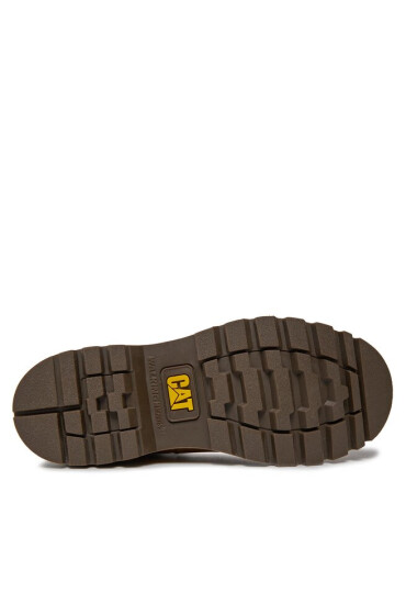 CAT Footwear Туристически oбувки Colorado 2.0 P110427 Кафяв - Mera.bg