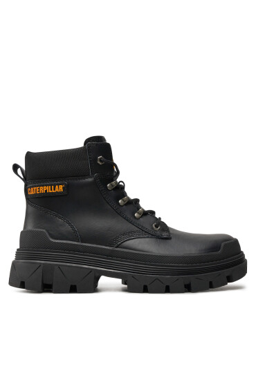 CAT Footwear Туристически oбувки Colorado Hardwear P111518 Черен - Mera.bg