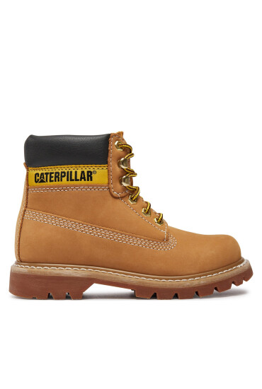 CATerpillar Туристически oбувки Colorado P306831 Жълт - Mera.bg