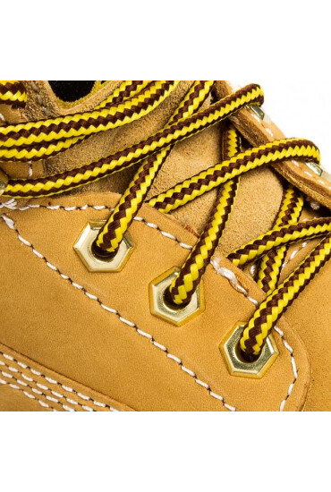 CATerpillar Туристически oбувки Colorado P306831 Жълт - Mera.bg