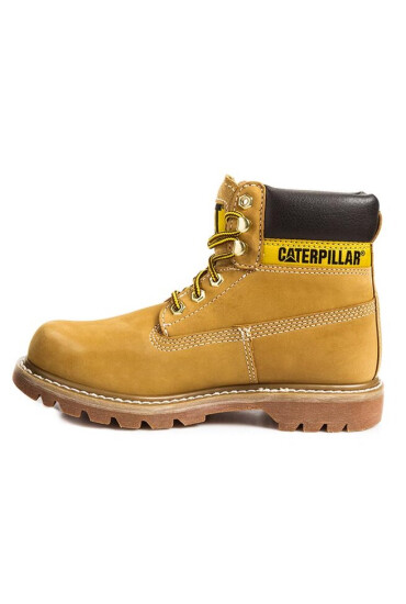 CATerpillar Туристически oбувки Colorado P306831 Жълт - Mera.bg