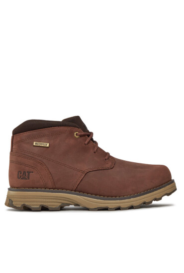 CATerpillar Туристически oбувки Elude Wp P724340 Кафяв - Mera.bg