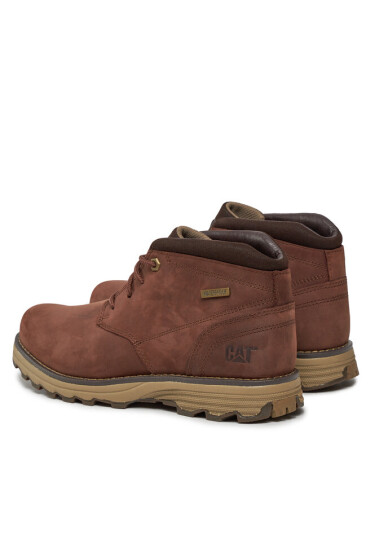 CATerpillar Туристически oбувки Elude Wp P724340 Кафяв - Mera.bg
