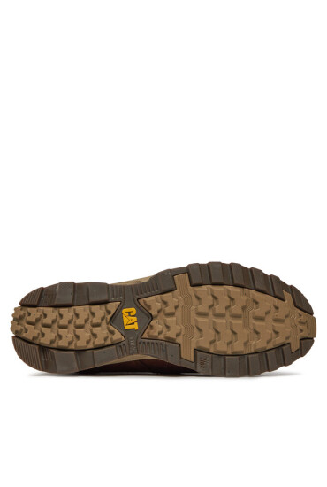 CATerpillar Туристически oбувки Elude Wp P724340 Кафяв - Mera.bg