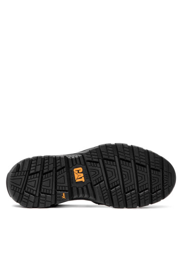 CATerpillar Туристически oбувки Excavator Lt S3 Wr P725135 Black - Mera.bg