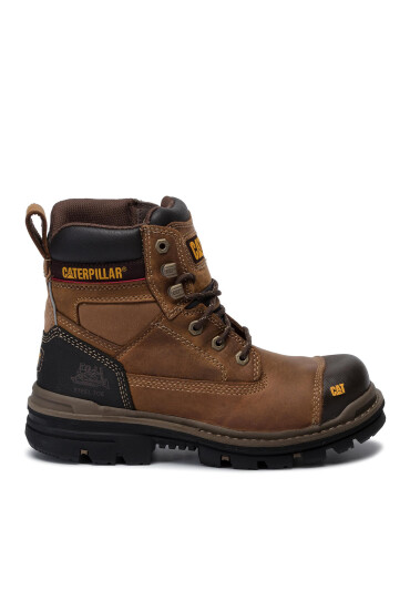 CATerpillar Туристически oбувки Gravel 6" St P717675 Кафяв - Mera.bg