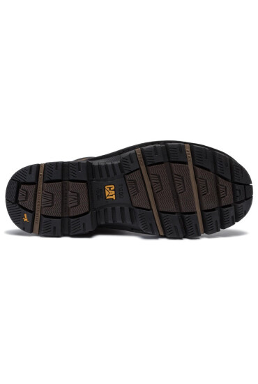 CATerpillar Туристически oбувки Gravel 6" St P717675 Кафяв - Mera.bg