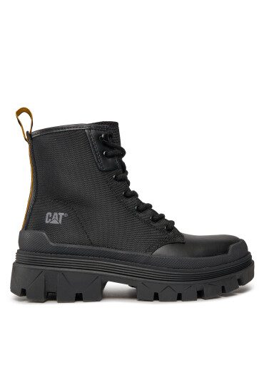 CATerpillar Туристически oбувки Hardwear Hi P111327 Черен - Mera.bg