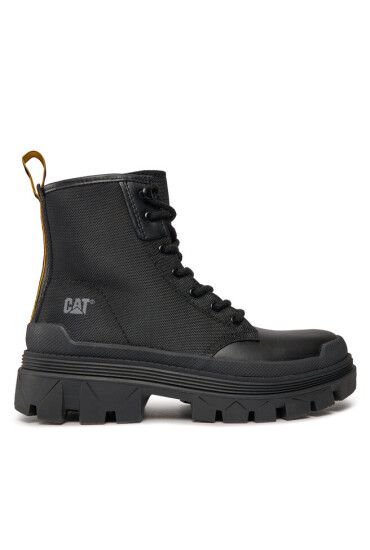 CATerpillar Туристически oбувки Hardwear Hi P111327 Черен - Mera.bg