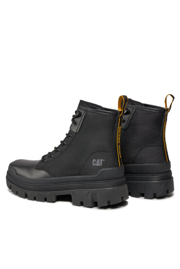 CATerpillar Туристически oбувки Hardwear Hi P111327 Черен - Mera.bg
