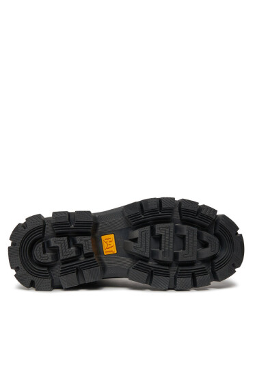 CATerpillar Туристически oбувки Hardwear Hi P111327 Черен - Mera.bg