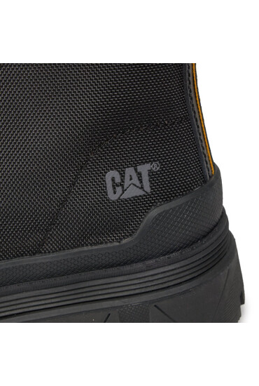 CATerpillar Туристически oбувки Hardwear Hi P111327 Черен - Mera.bg