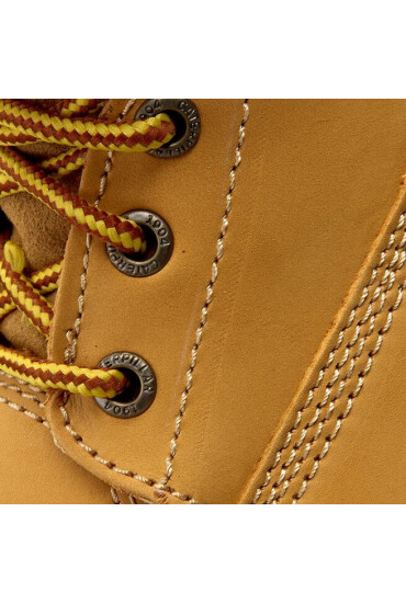 CAT Footwear Туристически oбувки Holton 708214 Кафяв - Mera.bg