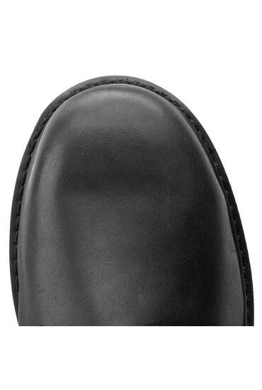CAT Footwear Туристически oбувки Holton St P708030 Черен - Mera.bg
