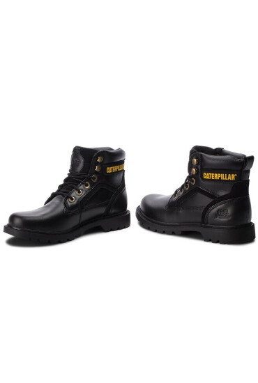 CATerpillar Туристически oбувки Stickshift P712702 Black - Mera.bg