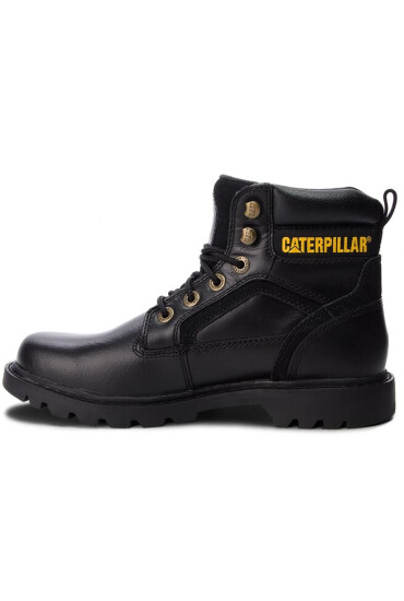 CATerpillar Туристически oбувки Stickshift P712702 Black - Mera.bg